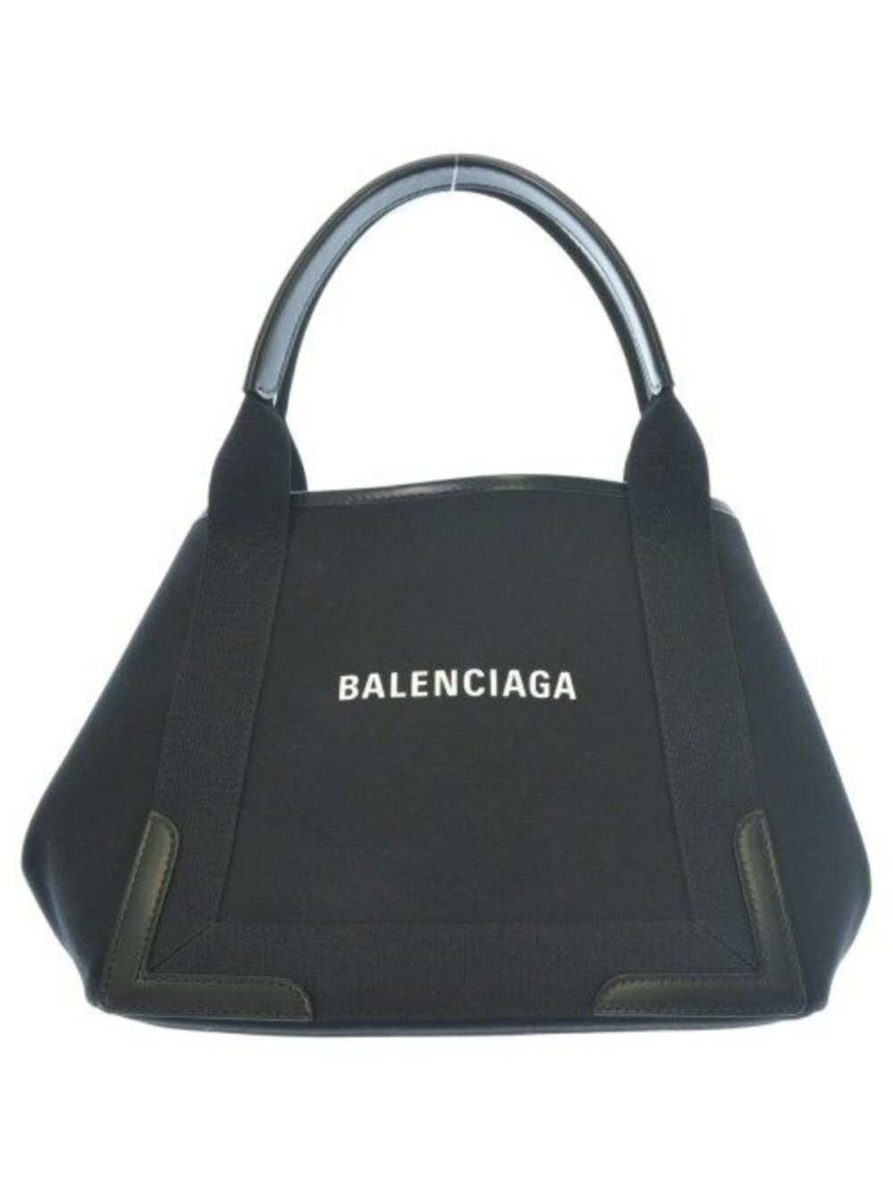 Balenciaga Handbag Black
